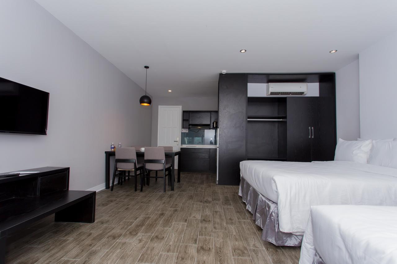 Vn House Beach Da Nang Kamer foto